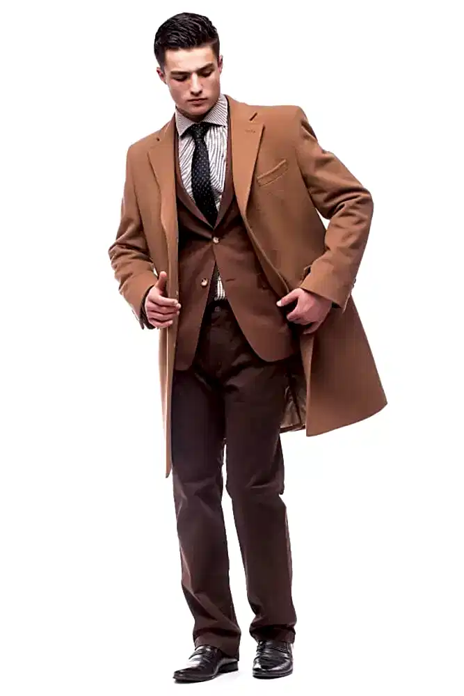 Tailored Trousers: A Guide to Being Both Comfortable and Stylish